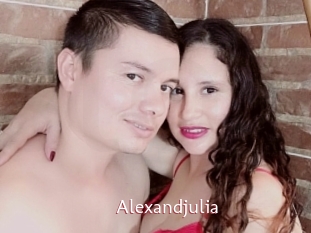 Alexandjulia