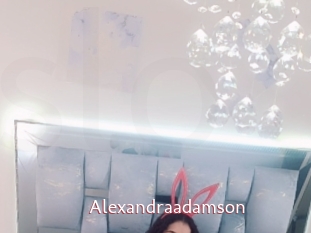 Alexandraadamson