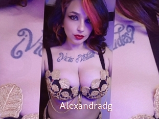 Alexandradg