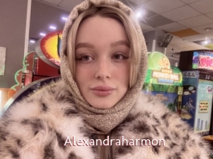 Alexandraharmon