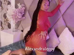 Alexandraleroy