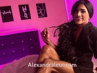 Alexandraleunnam