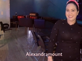 Alexandramount
