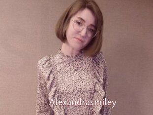 Alexandrasmiley