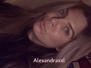 Alexandraxxl