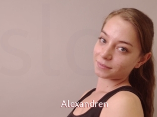 Alexandren