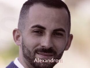Alexandroni
