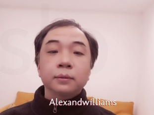 Alexandwilliams