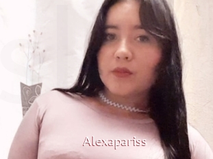 Alexapariss