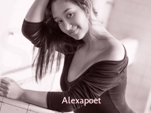 Alexapoet