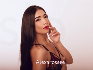 Alexarossee
