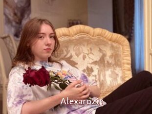 Alexarozin