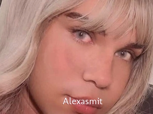 Alexasmit