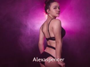 Alexaspencer