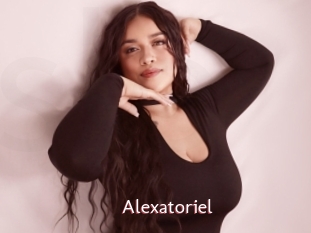 Alexatoriel