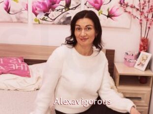 Alexavigorous