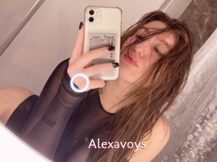 alexavoys Sweet links only