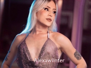 alexawiinter Sweet links only