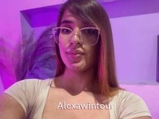 Alexawintour