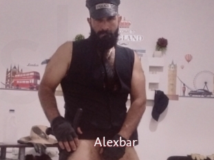 alexbar Sweet links only