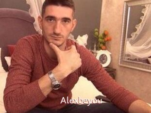 Alexbeyou
