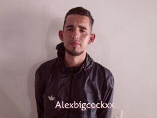 Alexbigcockxx