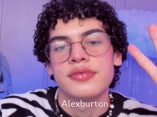 Alexburton