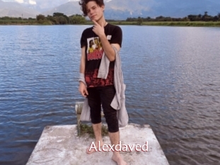 Alexdaved