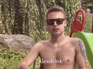 Alexdeink