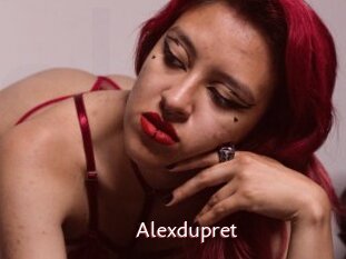 Alexdupret