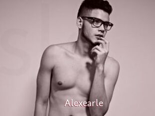Alexearle