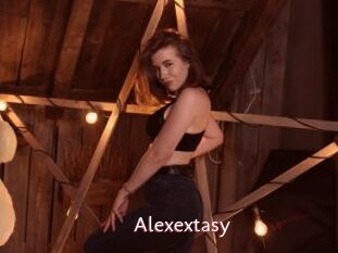Alexextasy