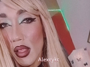 Alexeykc