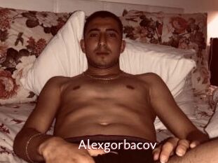 Alexgorbacov