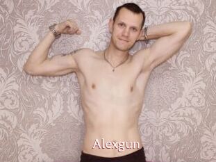 Alexgun