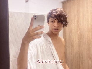 Alexhott19