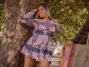 Alexiamon