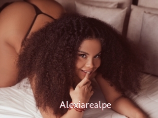 alexiarealpe Sweet links only