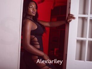 Alexiariley