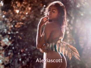 Alexiascott