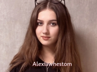 Alexiawhestom