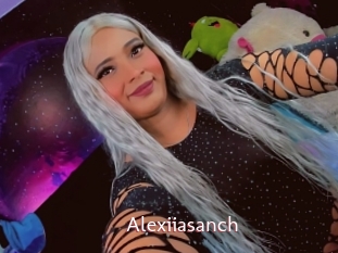 Alexiiasanch