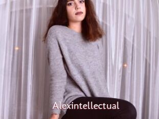 Alexintellectual