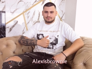 alexisbrownie Sweet links only