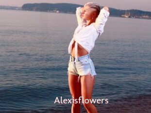 Alexisflowers