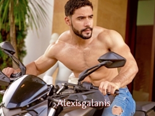 Alexisgalanis