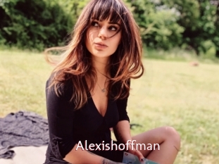 Alexishoffman