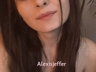 Alexisjeffer