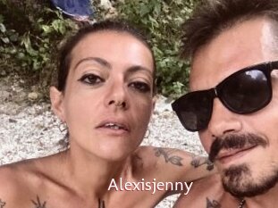 Alexisjenny
