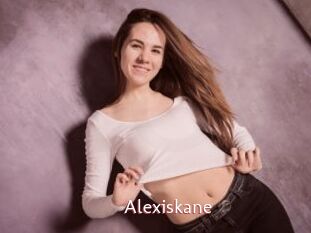 Alexiskane